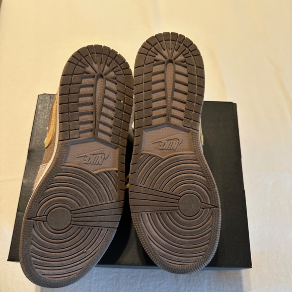 Jordan 1 low (6w) - Picture 4 of 9